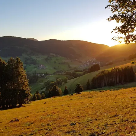 Rombach Apartamento Wieden