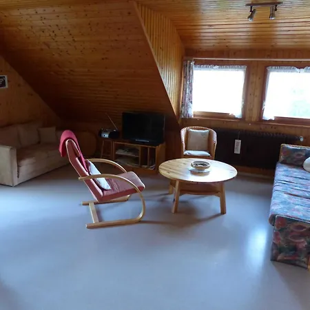 Apartamento Rombach