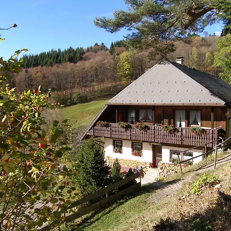 Rombach Apartamento *