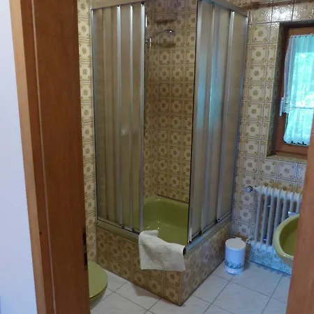 Apartamento Rombach