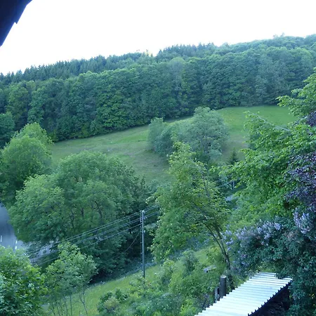Rombach Apartamento *